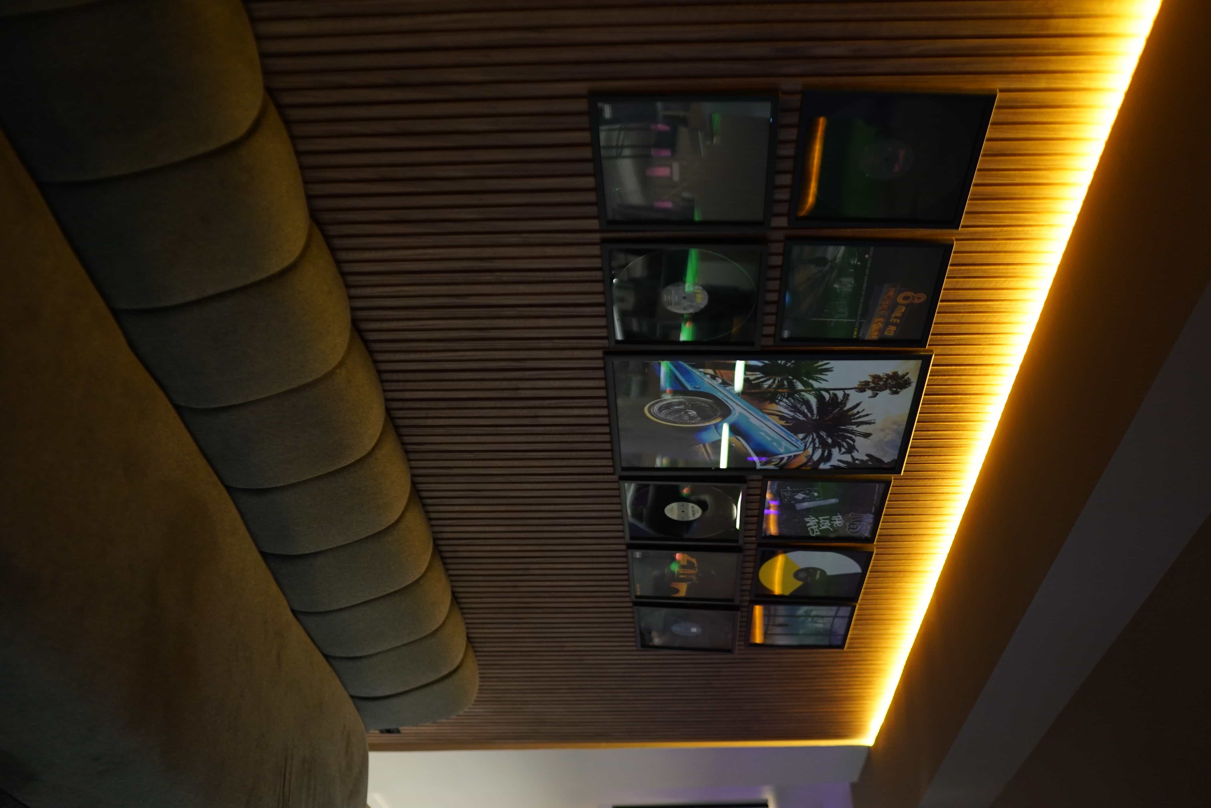 Gaming Corner Le Cercle