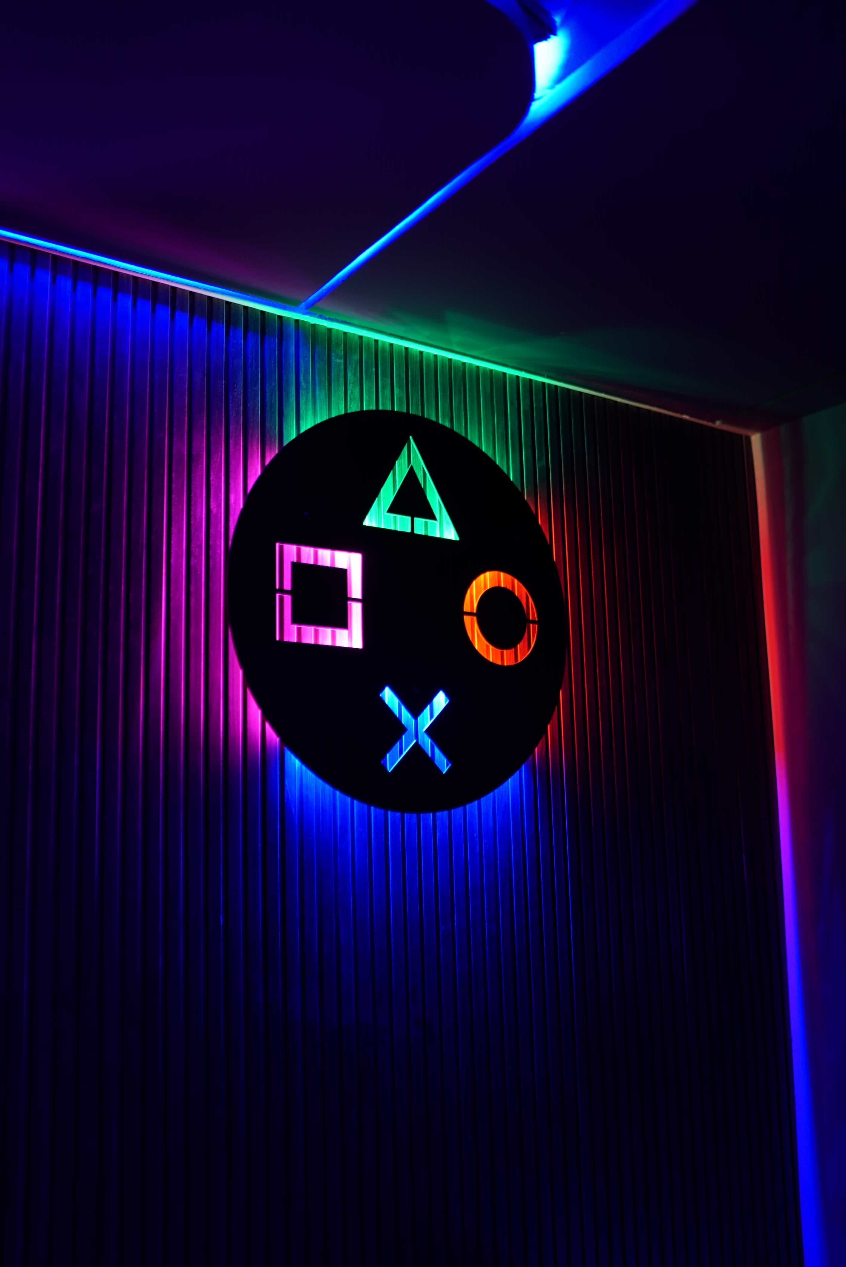 PlayStation