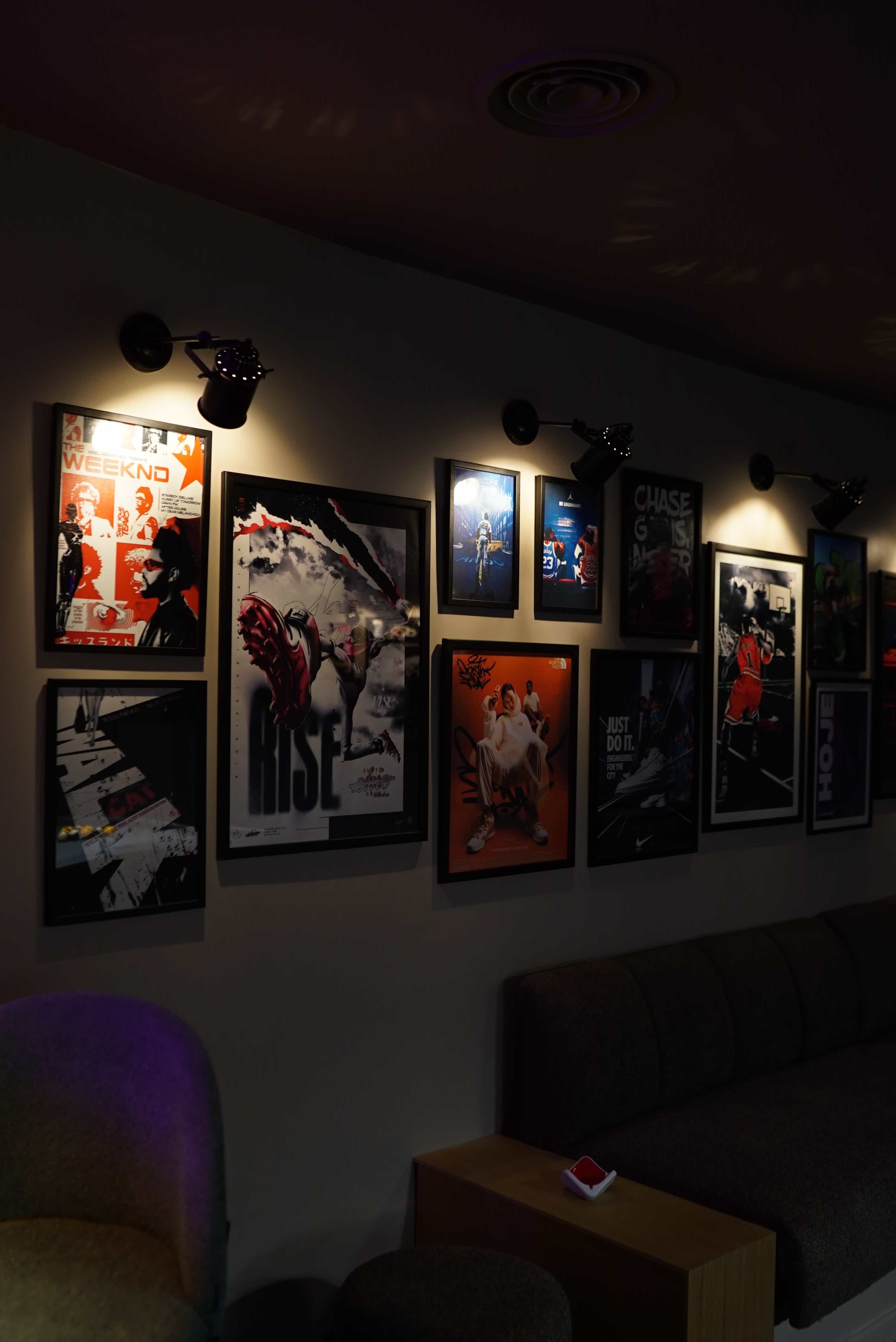 Le Cercle Billard Coffee Marrakech